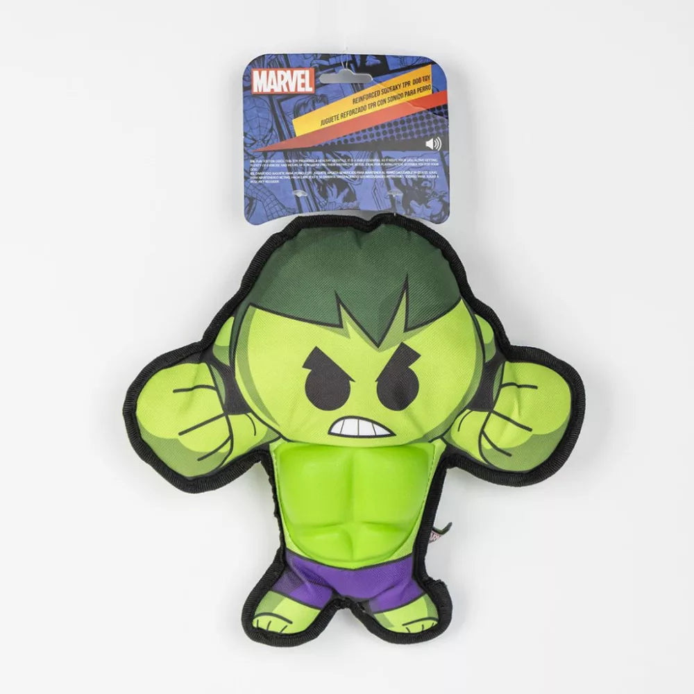 (Précommande) Jouet pour chien Avengers Hulk 31 cm