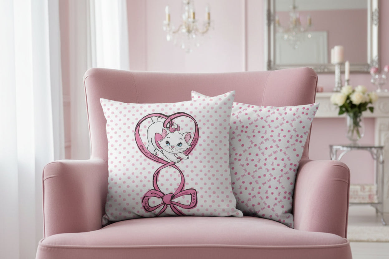 (Précommande) Taie d’oreiller Marie