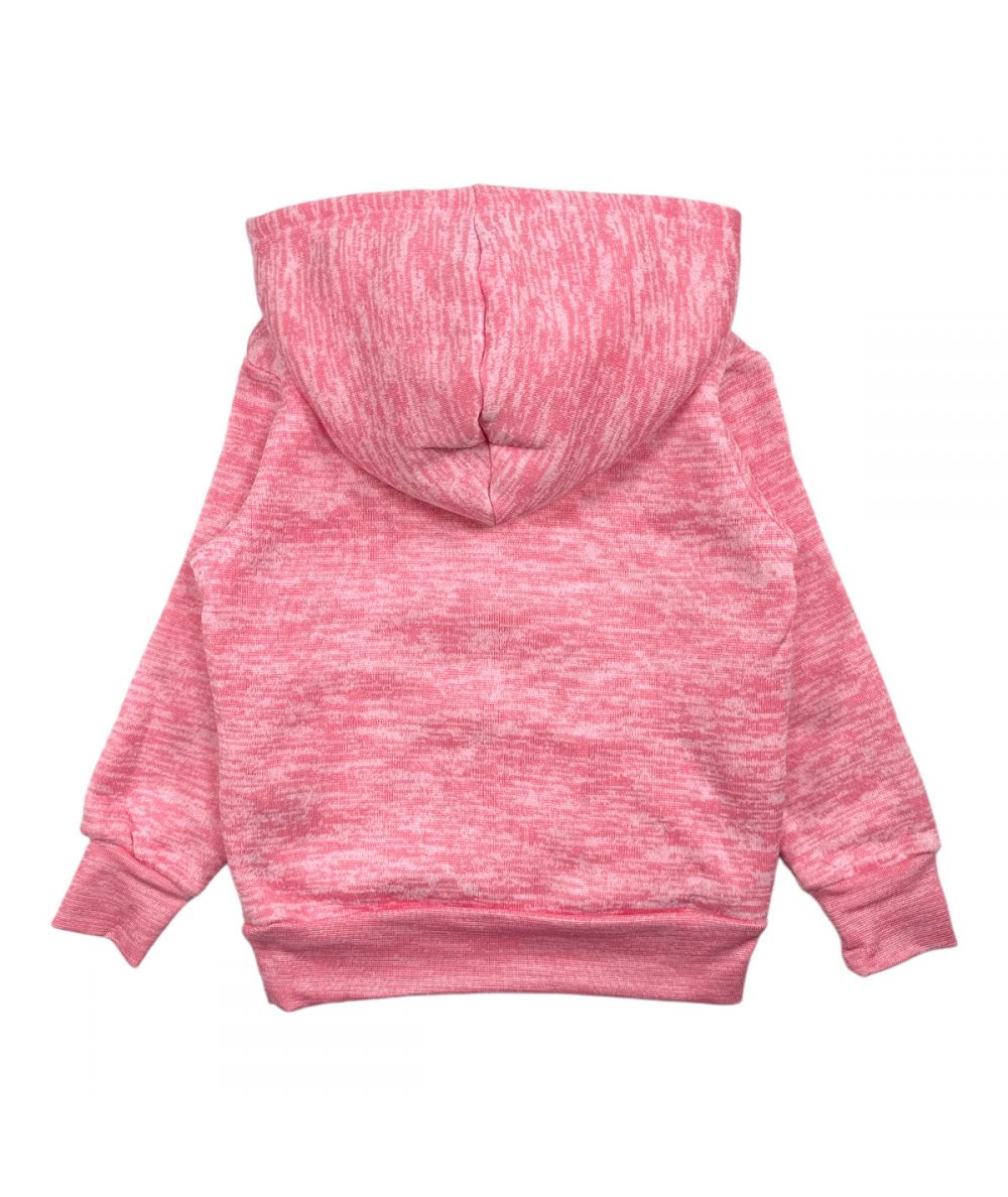 Sweat Ă capuche Barbie 2-8 ans