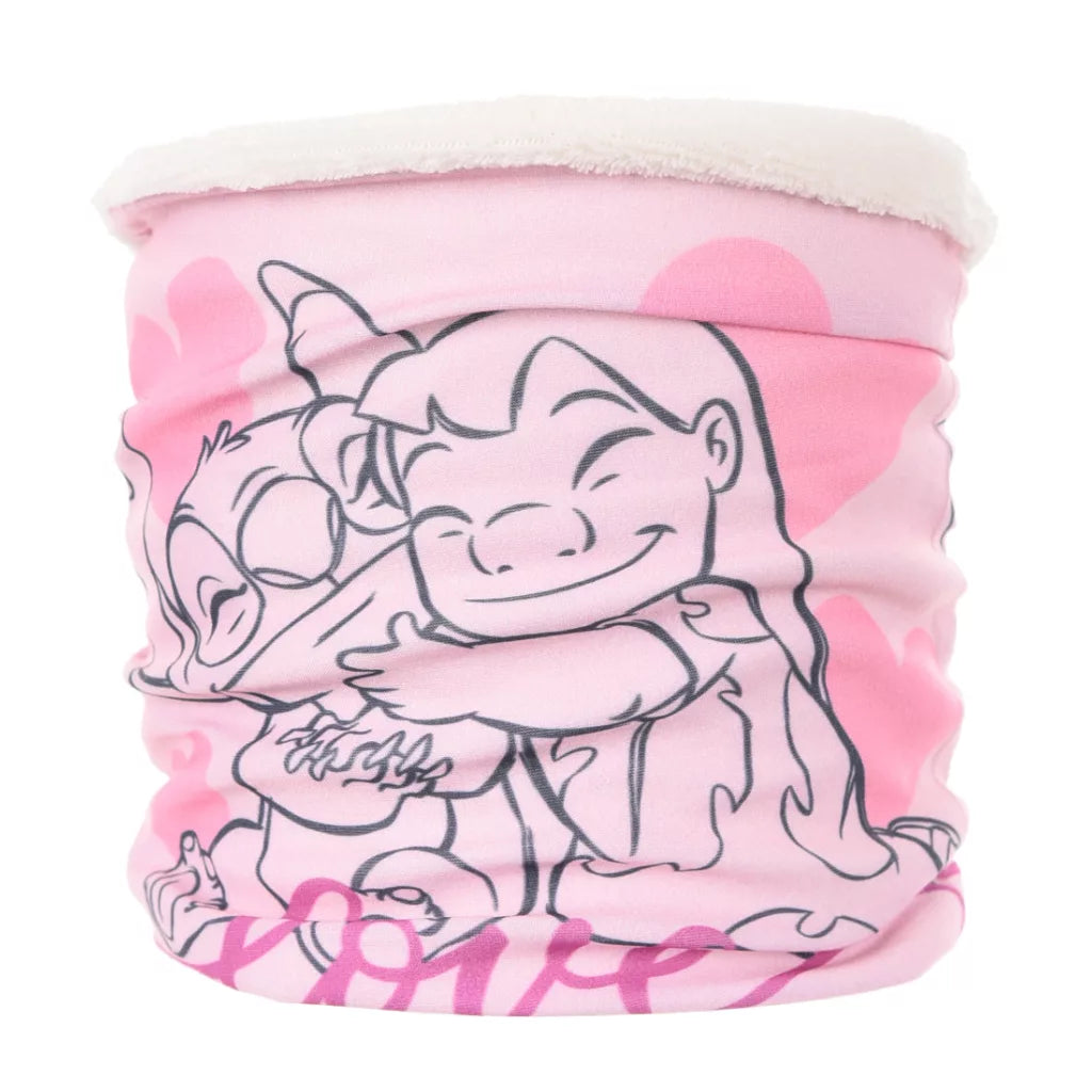 (Précommande) Snood enfant Disney Lilo et Stitch