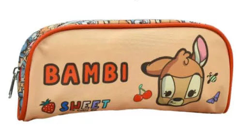 Trousse Bambi