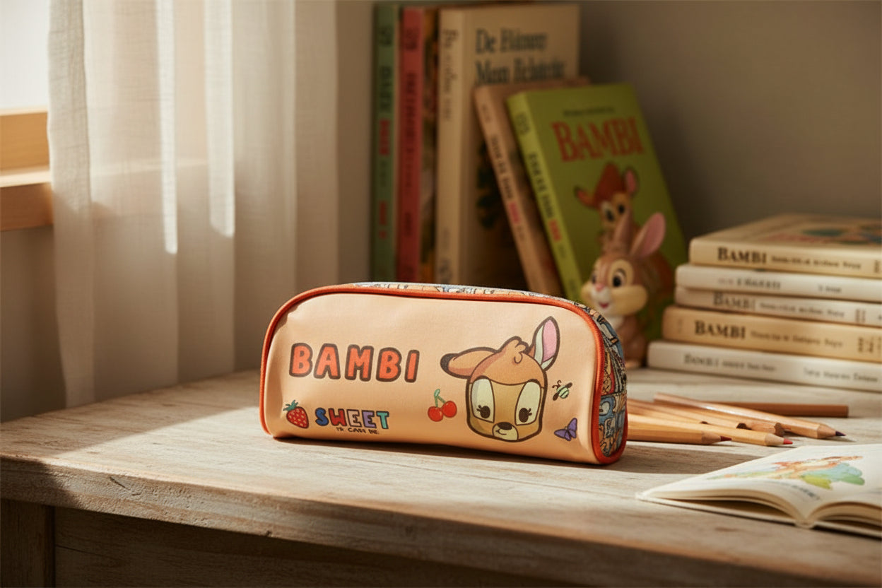 (Précommande) Trousse Bambi