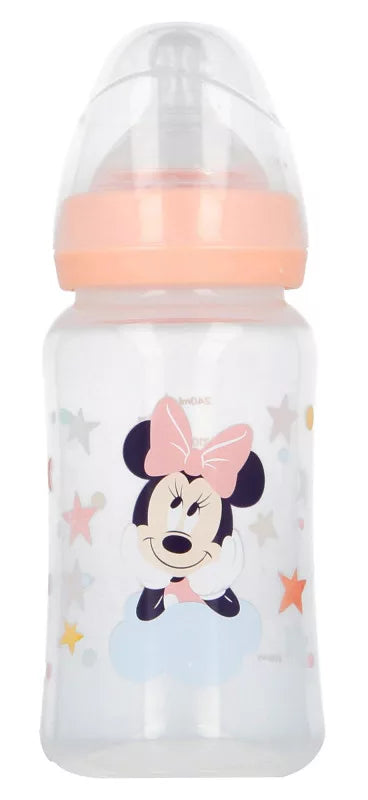 (Précommande) Biberon 240ml Minnie
