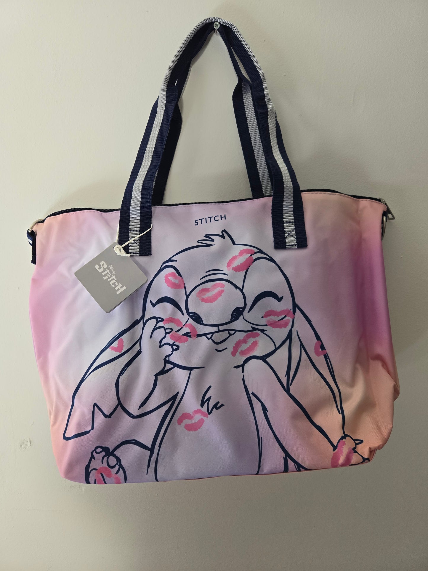 Sac à main - Stitch