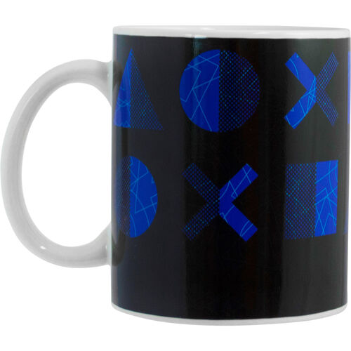 (Précommande) Mug Playstation thermo-réactif 325 ml