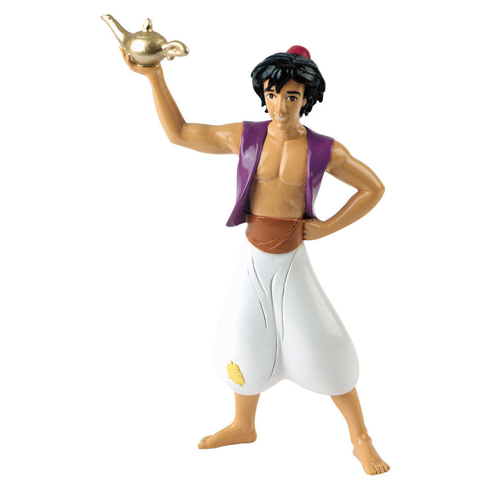 Figurine Disney Aladdin 12 cm
