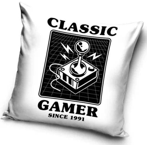 (Précommande) Coussin décoratif gaming