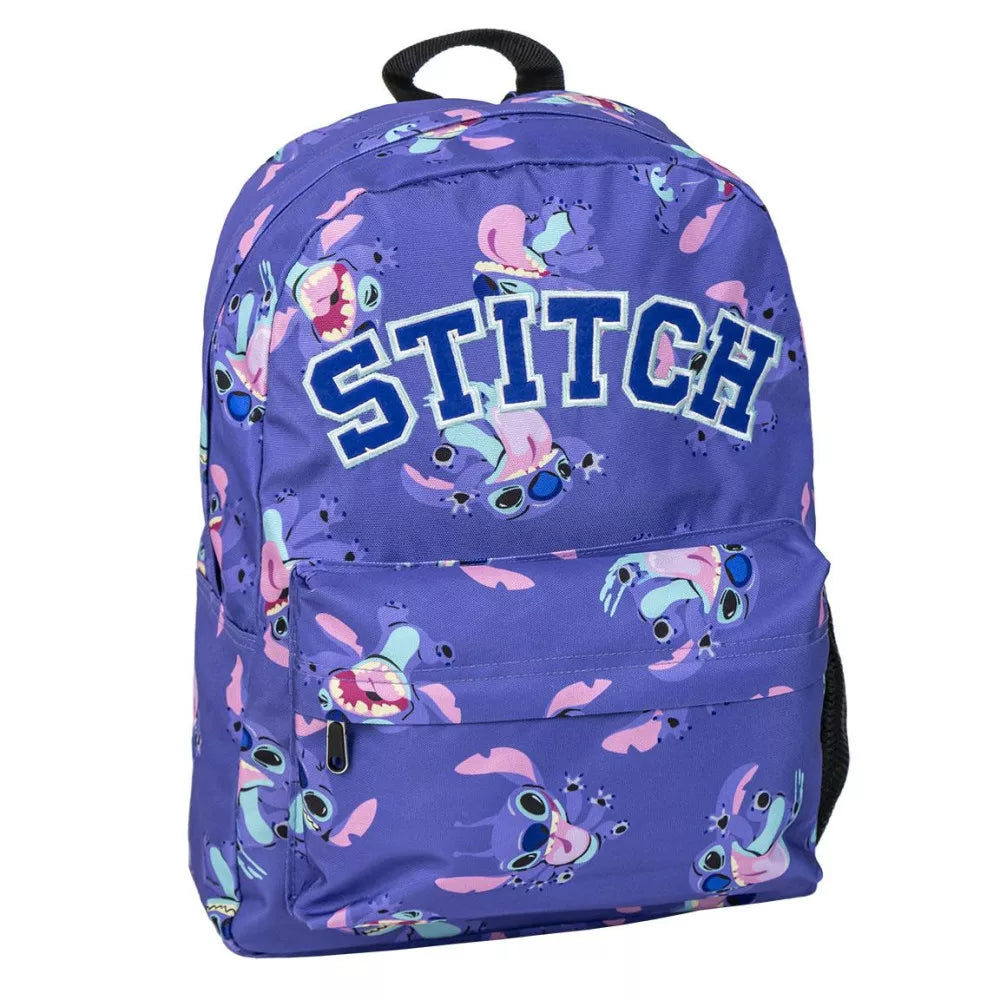 Sac à dos 42cm - Stitch