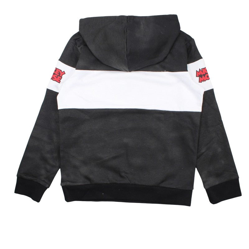 Sweat à capuche garçon Mickey 9-14ans