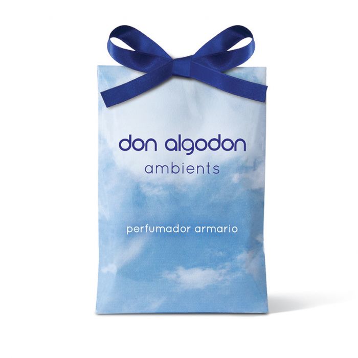 Parfum penderie - Arôme classique