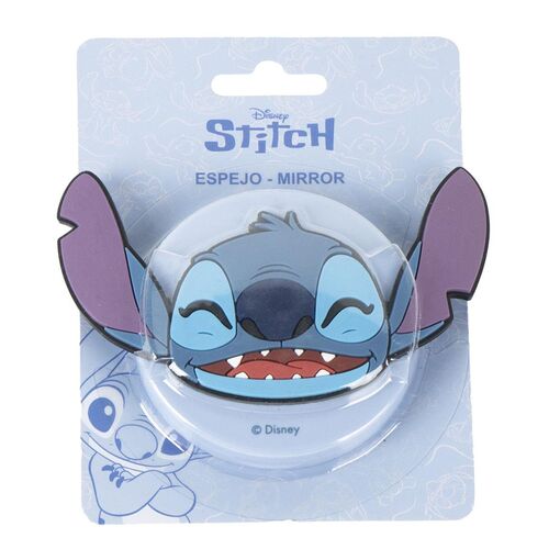 Miroir de poche Stitch