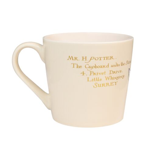 (Précommande) Tasse Premium Hedwige Harry Potter