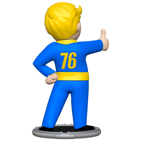 (Précommande) Figurine Fallout 7cm