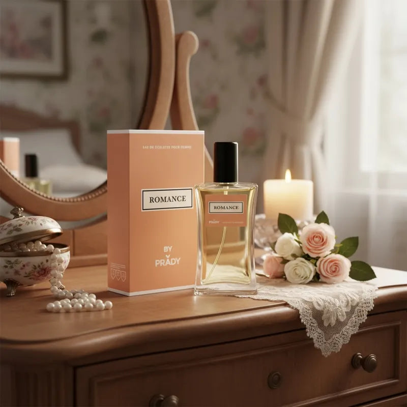 Romance - Coco Chanel