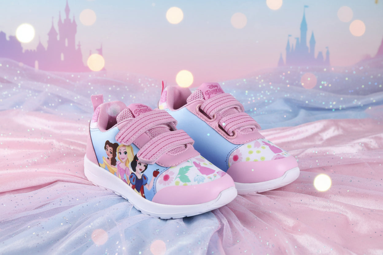 (Précommande)Chaussures de ville Disney Princesses