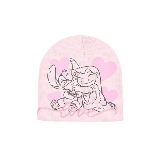 (Précommande) Bonnet pour enfant Stitch 54
