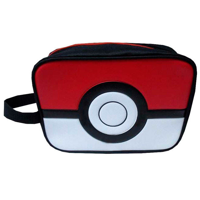 (Précommande) Trousse de toilette Pokémon Pokéball