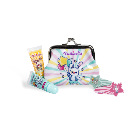 Set de beauté - Martinelia