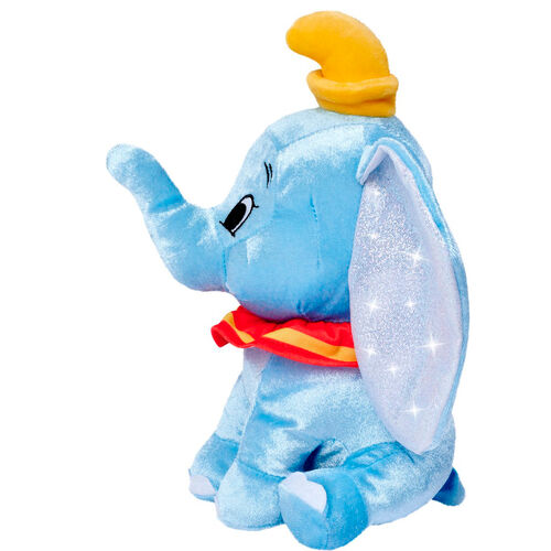 (Précommande) Peluche Dumbo Disney 25 cm