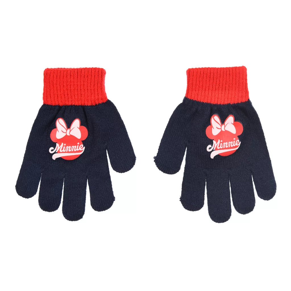 (Précommande) Gants pour enfants Disney Minnie