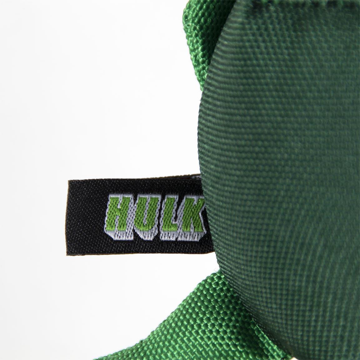 Jouet à mâcher pour chien - Hulk