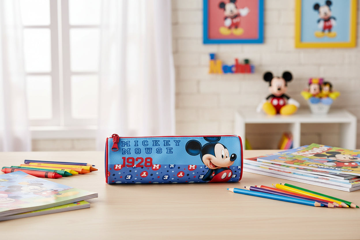 (Précommande) Trousse Mickey 23cm