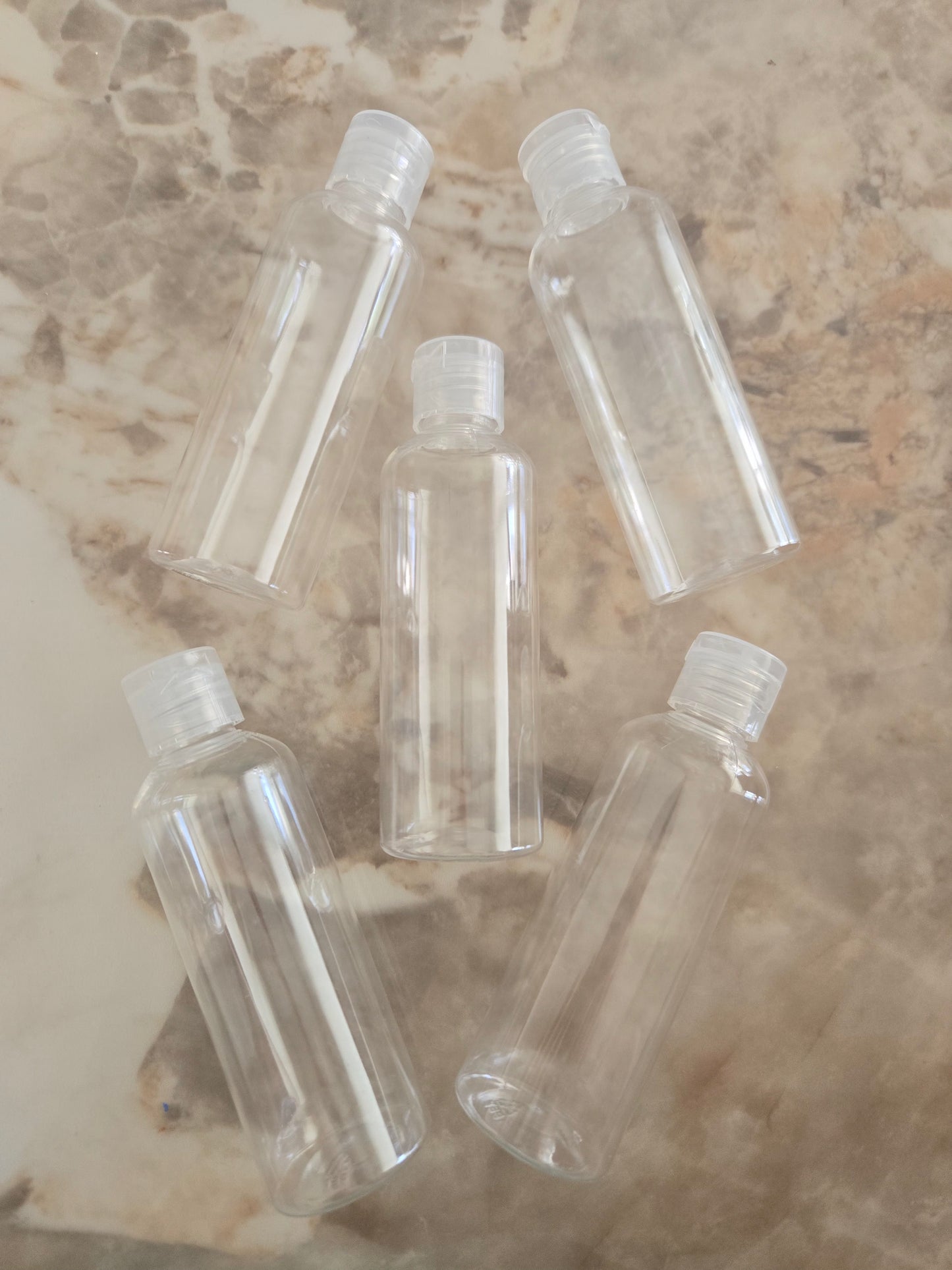 Dose d’essai 100ml - Gel douche et produits ménager