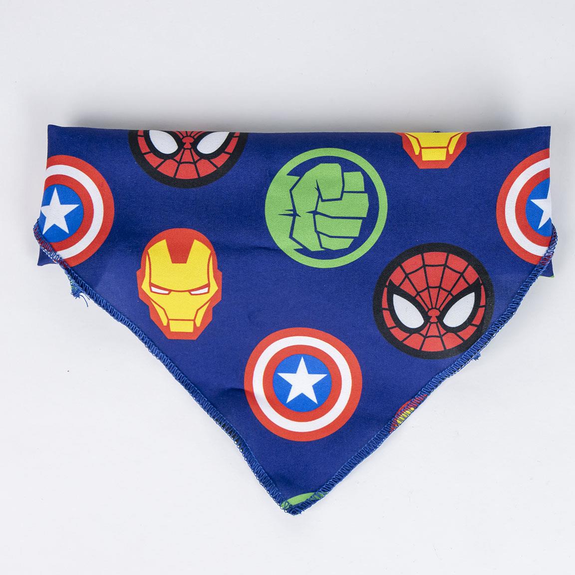 Coffret cadeau pour chien - Marvel
