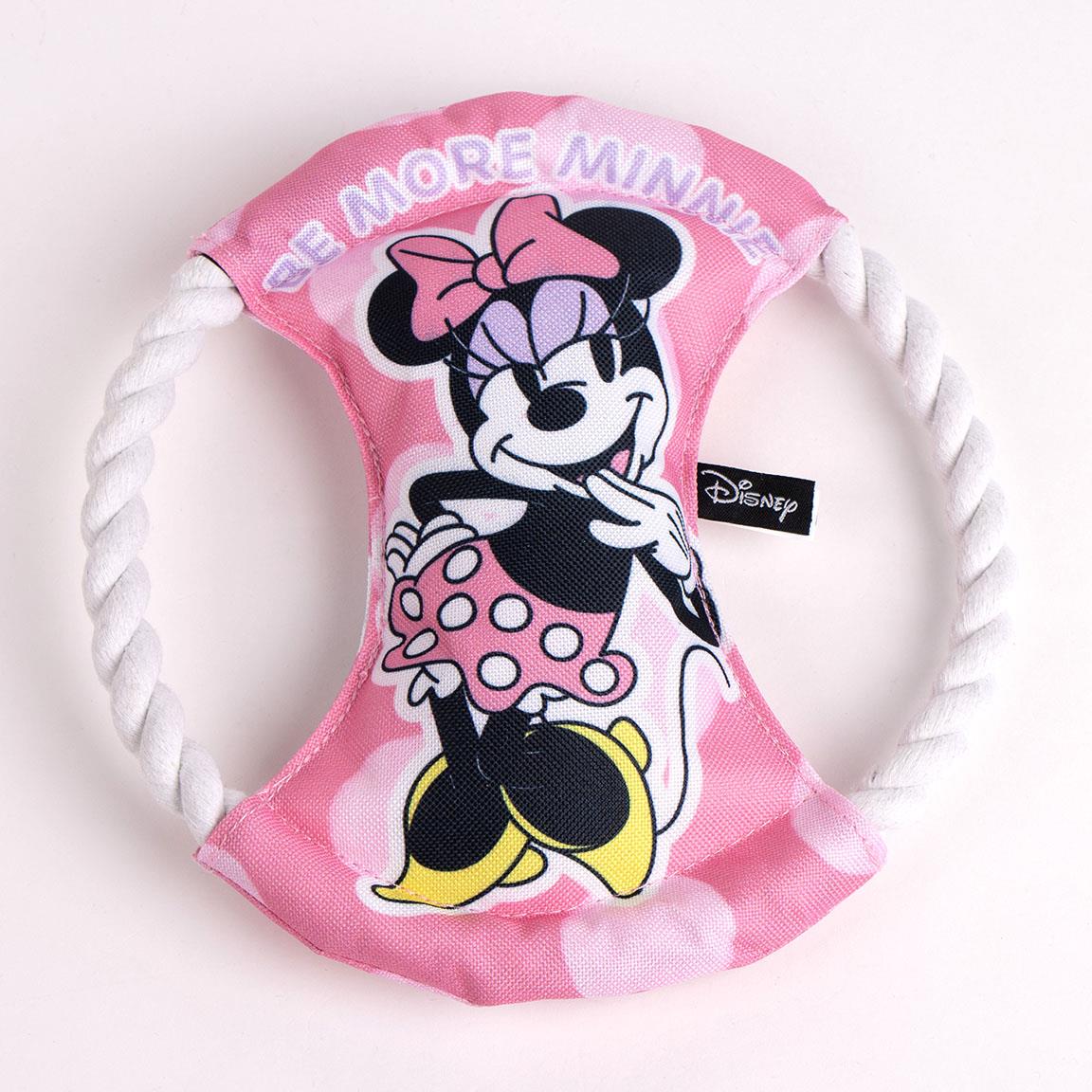 Ensemble de jouets pour animaux de compagnie Minnie