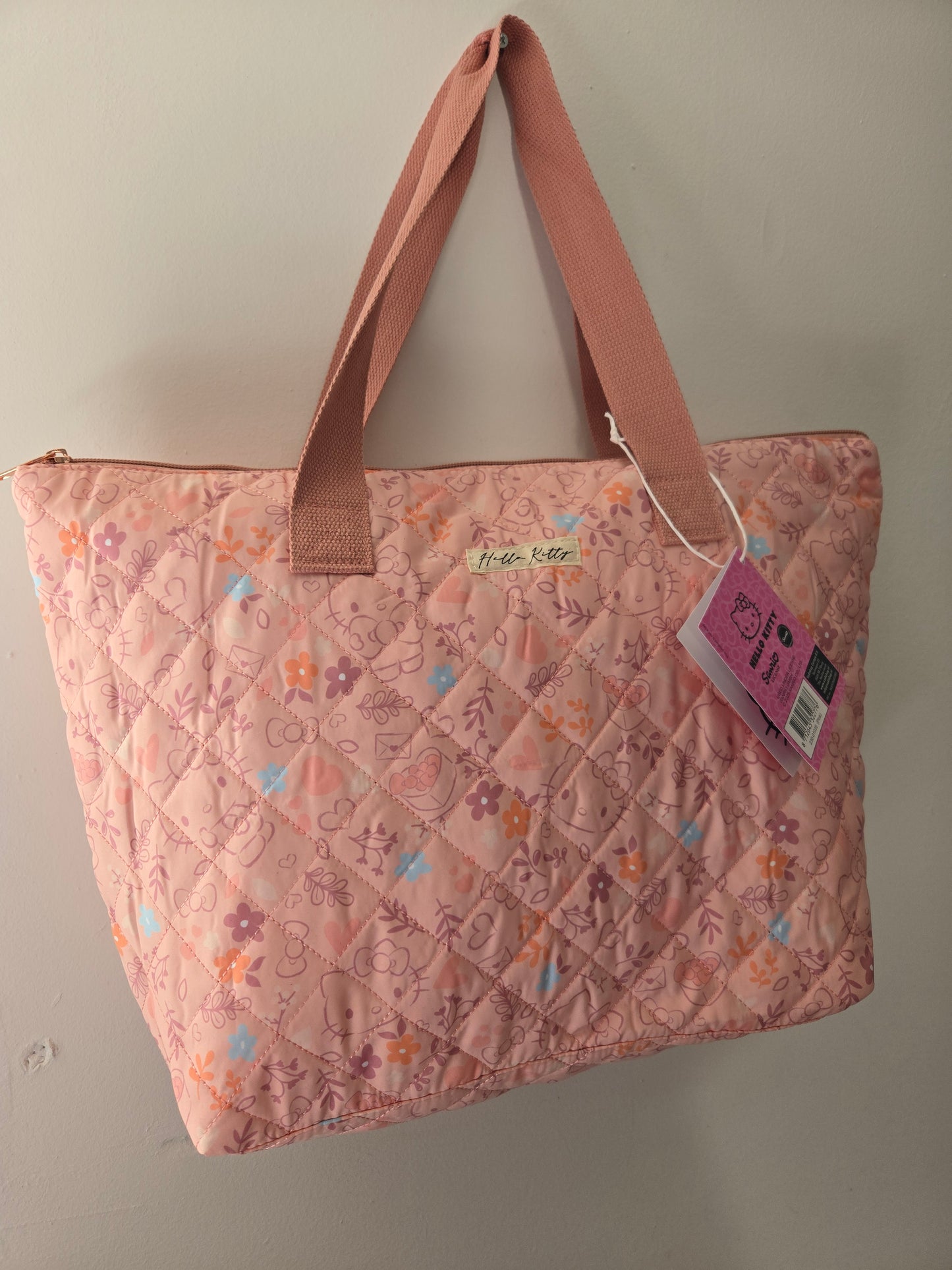 Sac à main - Hello kitty