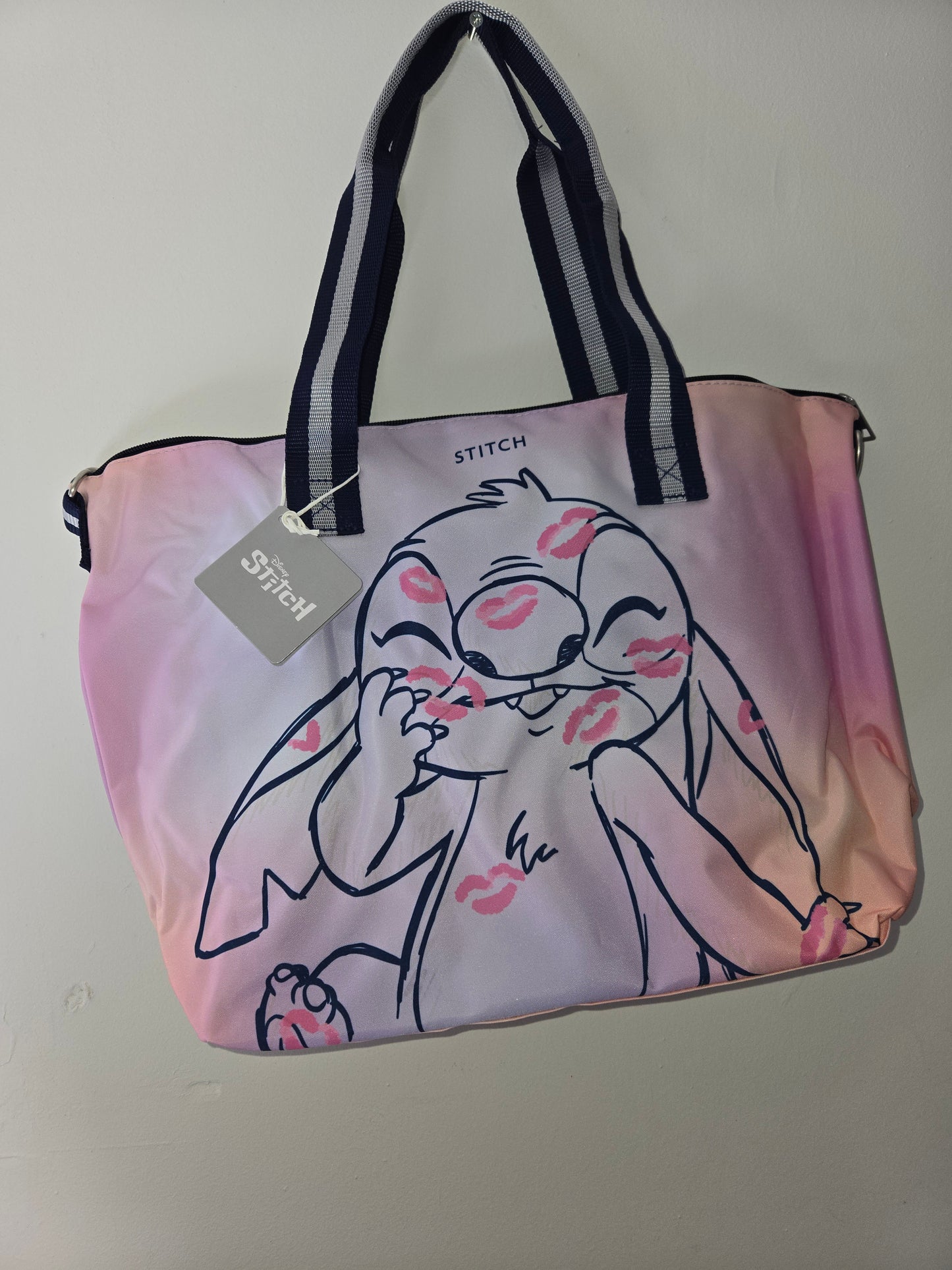 Sac à main - Stitch