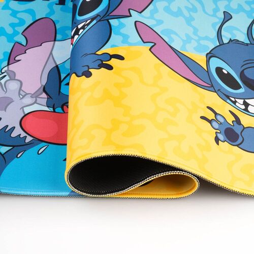 Tapis de souris de jeu Stitch Disney