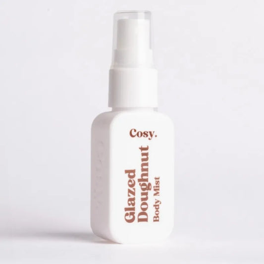 Brume corporelle Beignet glacé 30ml