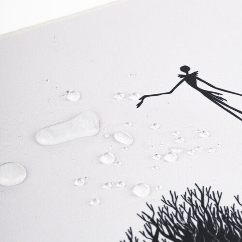 (Précommande) Tapis de souris de jeu Disney L'Étrange Noël de Monsieur Jack