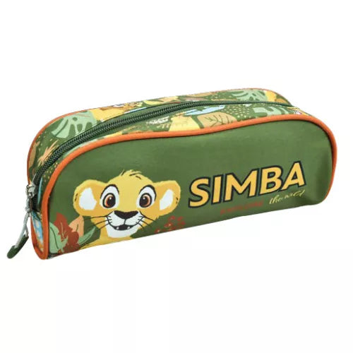 Trousse Roi Lion 24cm
