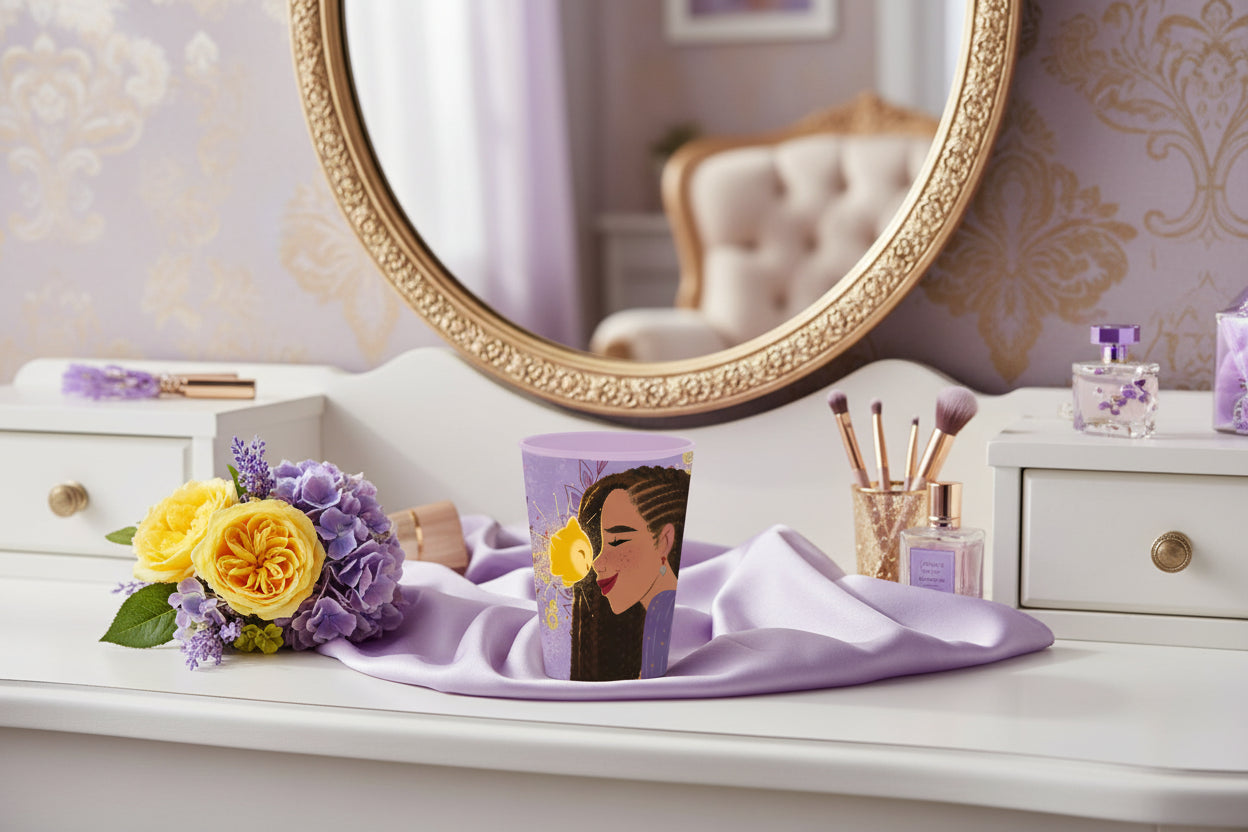 (Précommande) Gobelet en plastique Disney Wish