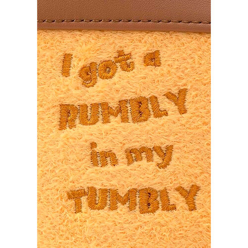 Sac à dos Winnie l'ourson Disney Loungefly 26 cm