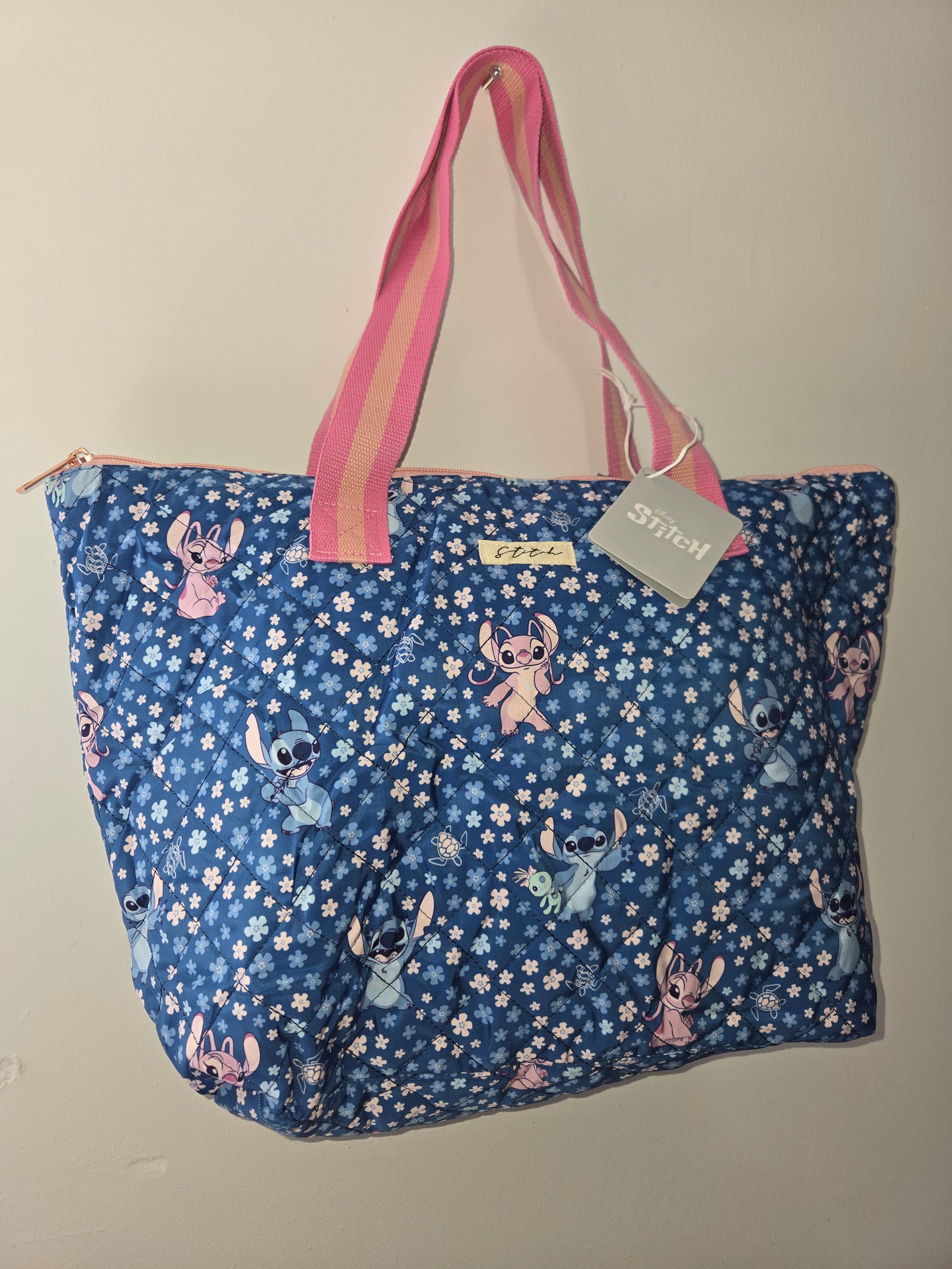 Sac à main - Stitch