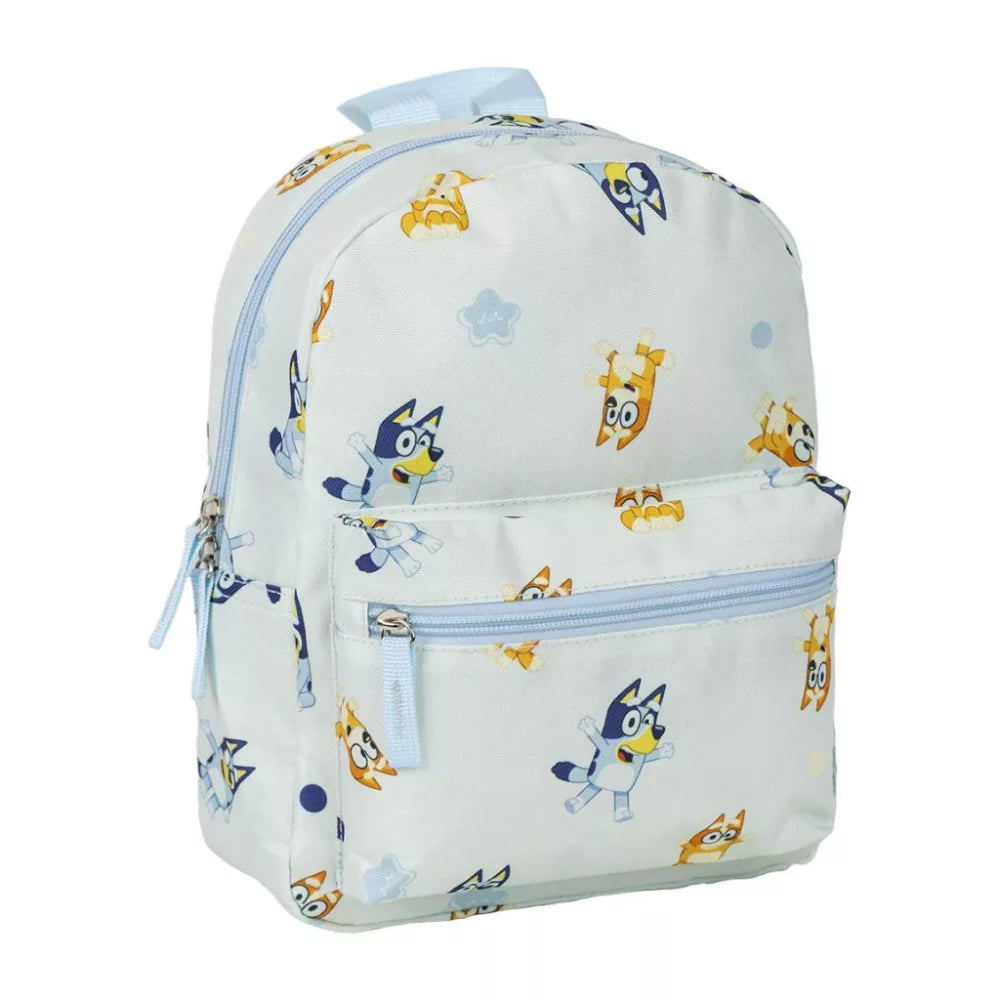 Sac à dos 27cm - Bluey