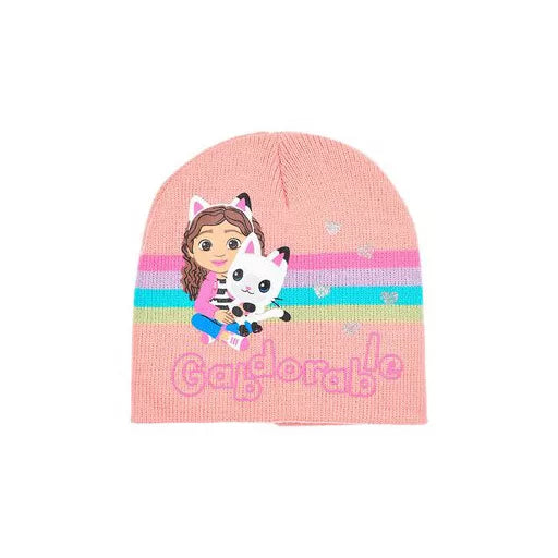 (Précommande) Bonnet pour enfant Gabby 54