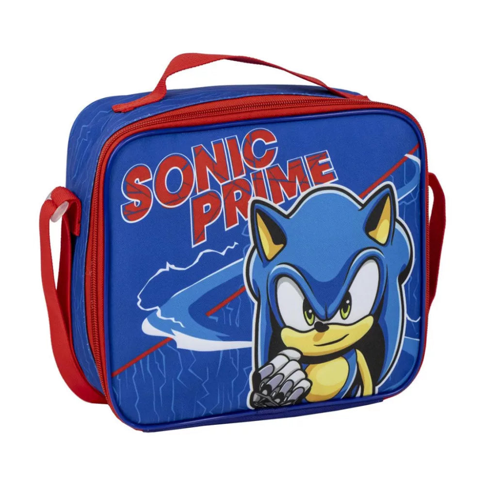 Sac à lunch isotherme - Sonic