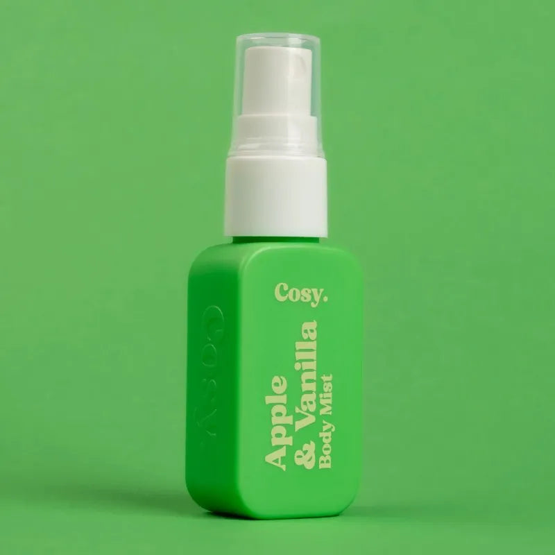 Brume corporelle Pomme & Vanille 30ml