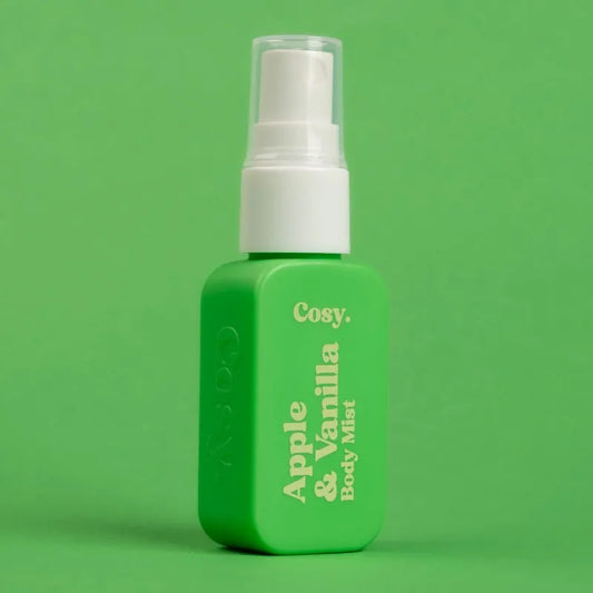Brume corporelle Pomme & Vanille 30ml