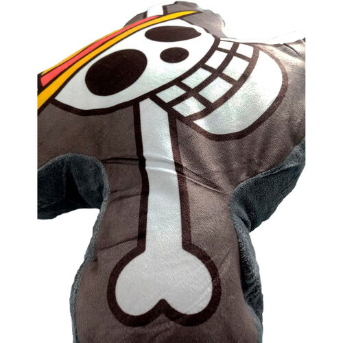 Coussin 3D One Piece