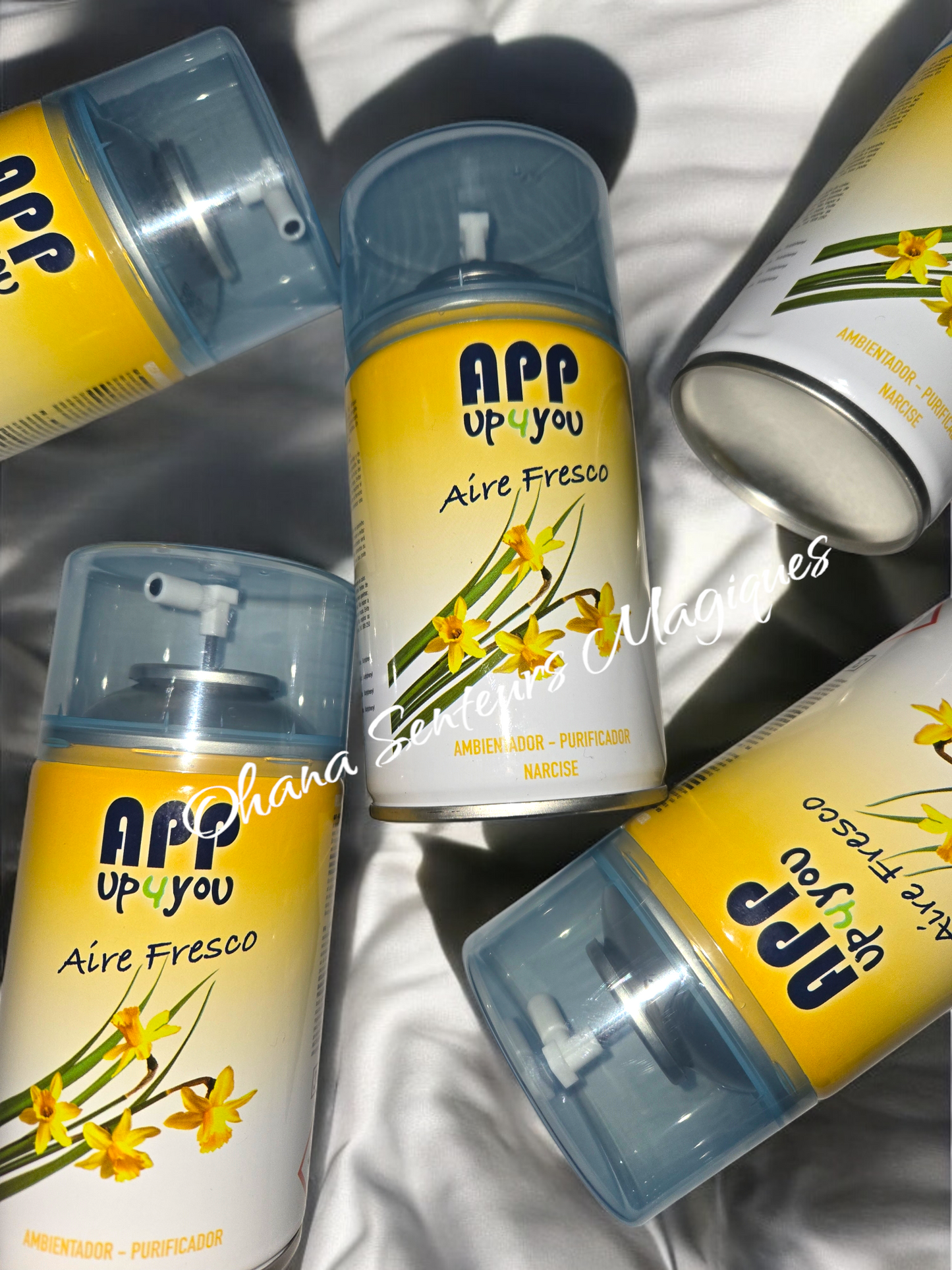 Spray désodorisant - Narciso Rodriguez