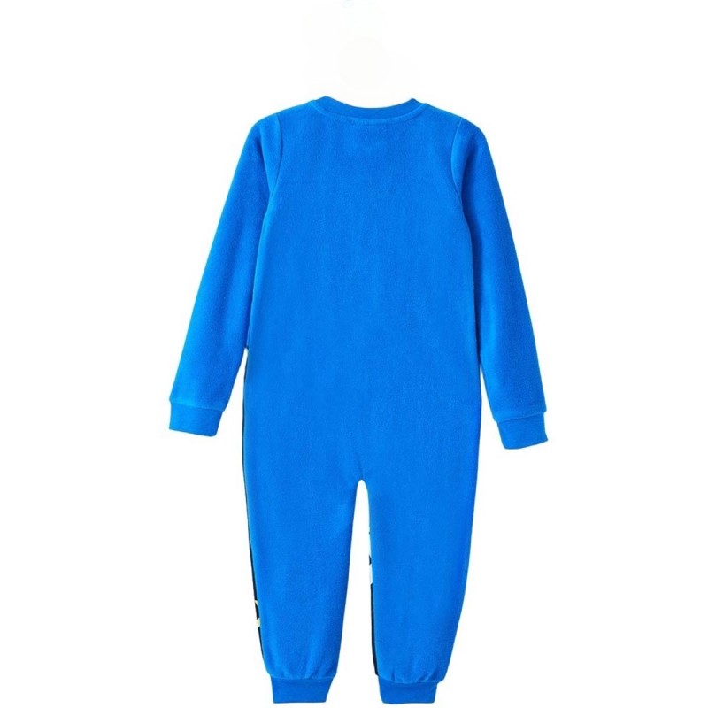 Combinaison Polaire Sonic 3-8ans