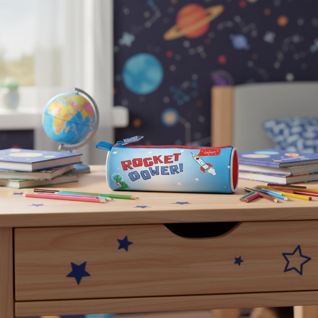 (Précommande) Trousse Peppa Pig