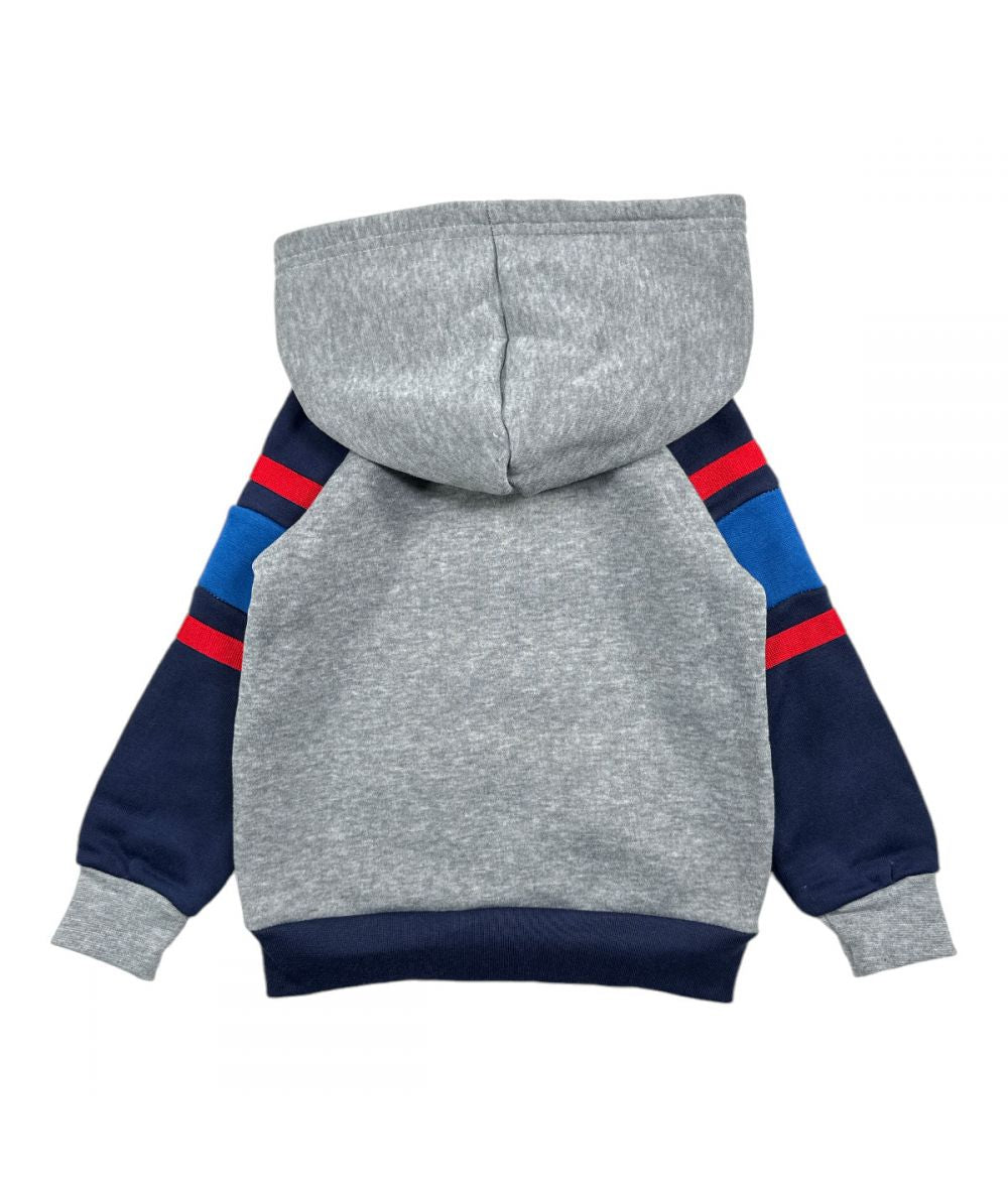 Sweat à capuche Spiderman 2-3 ans