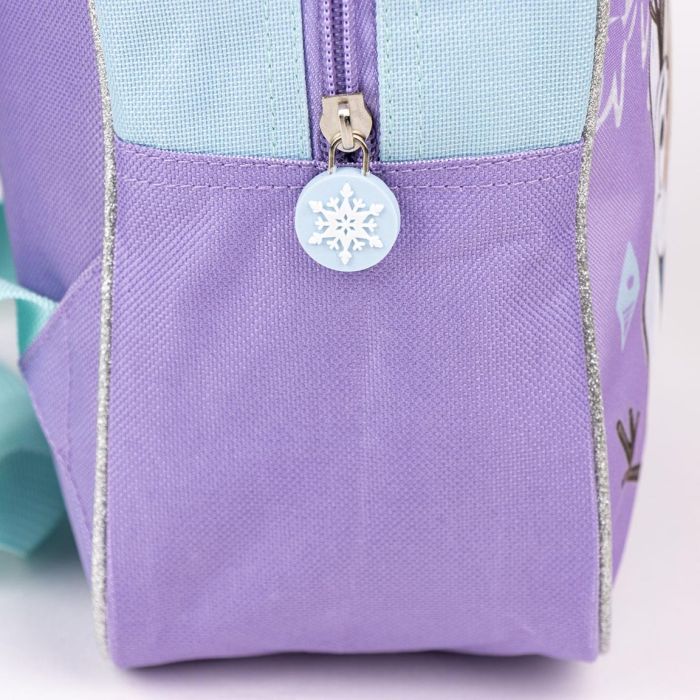Sac à dos 29cm - Reine des neiges