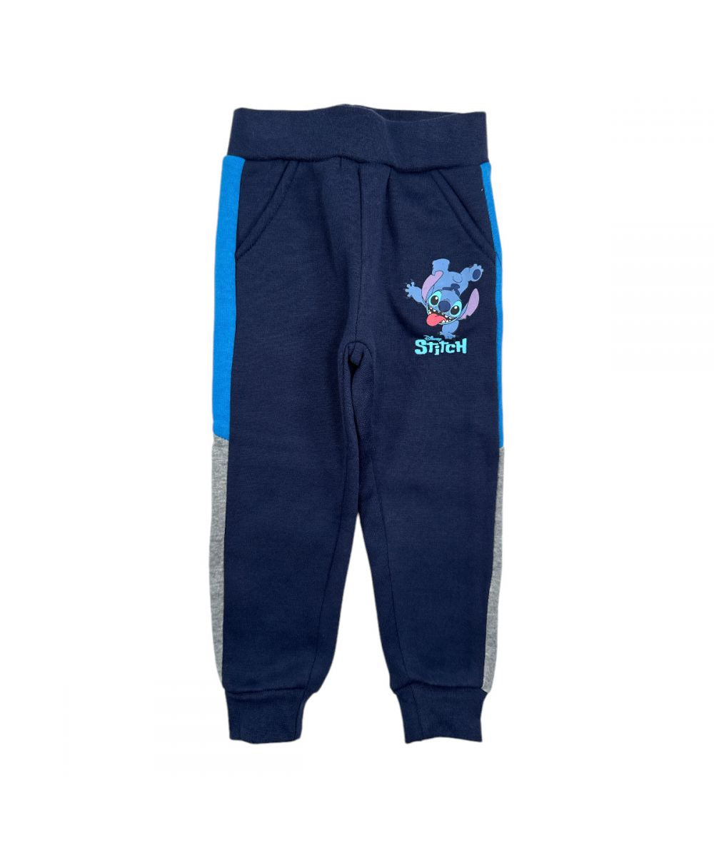 Pantalon de jogging Lilo & Stitch 2-6 ans